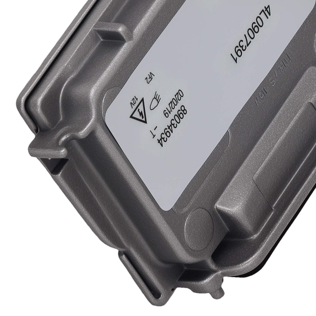 1x Xenon-styreenhet HID-ballast som passer til Audi A3 A4 A6 A8 Q7 4L 3.0 TDI 4L0907391