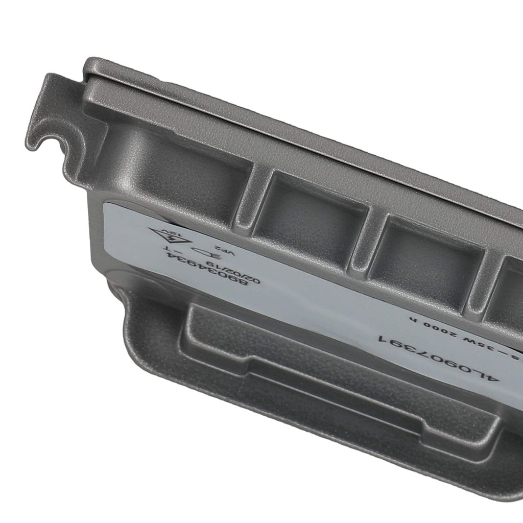 1x Xenon-styreenhet HID-ballast som passer til Audi A3 A4 A6 A8 Q7 4L 3.0 TDI 4L0907391