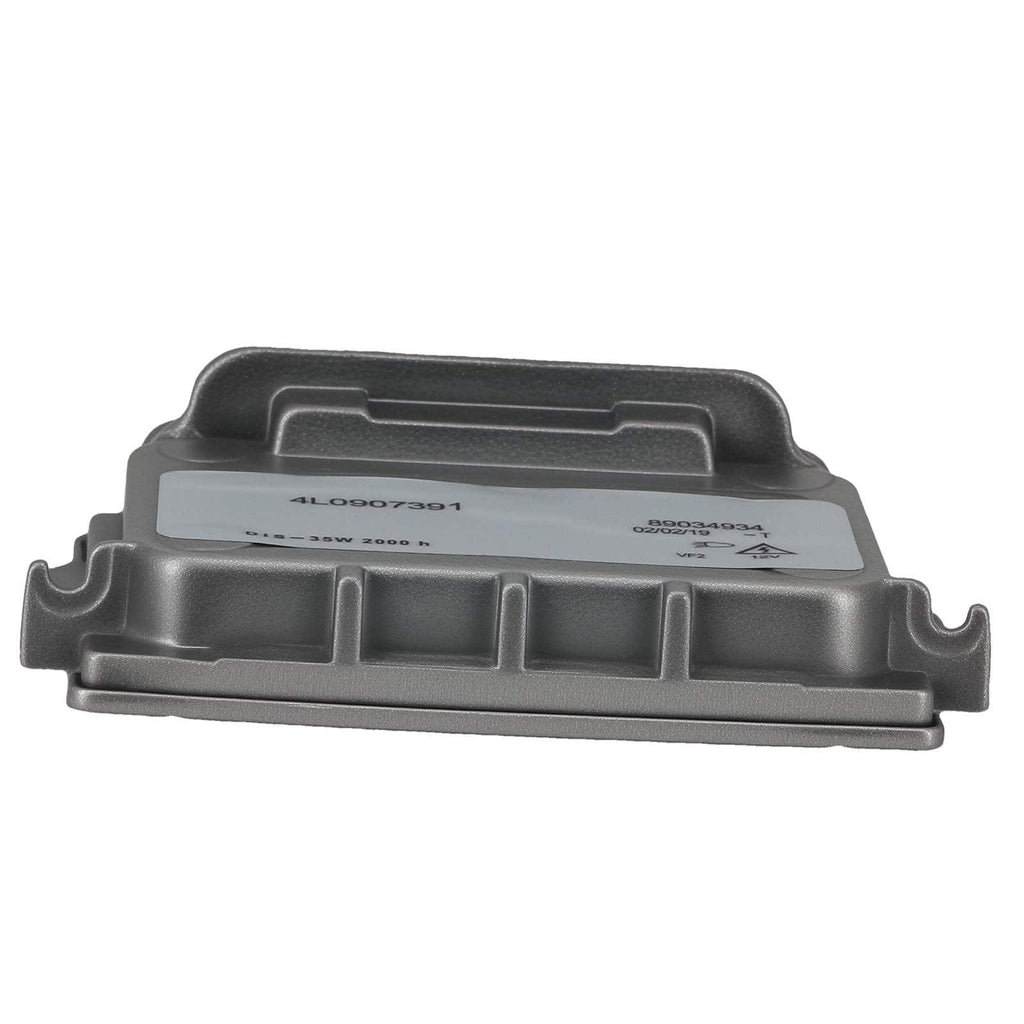 1x Xenon-styreenhet HID-ballast som passer til Audi A3 A4 A6 A8 Q7 4L 3.0 TDI 4L0907391