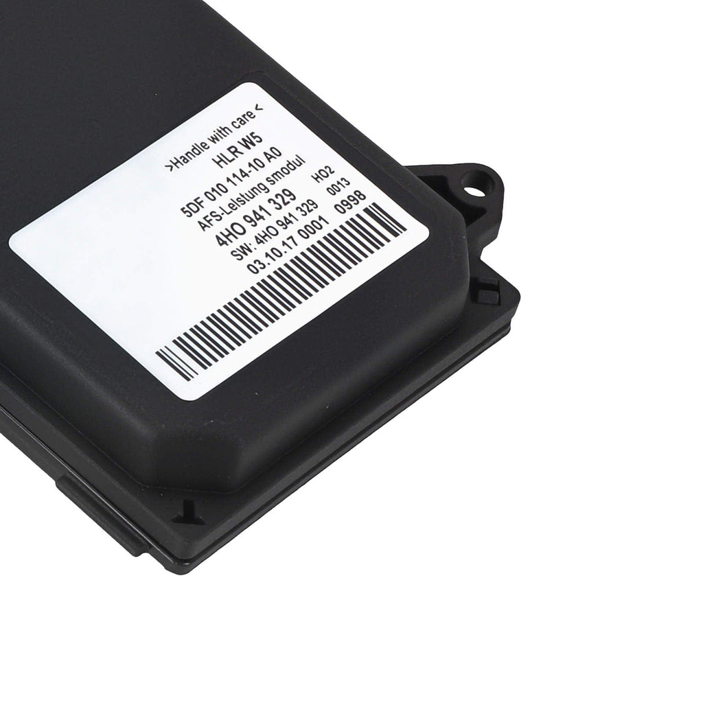 Strålkastarens ballast lämplig för Audi A3 S3 A6 S6 A8 S8, VW Jetta 4H0941329