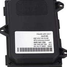Ladda upp bild till gallerivisning, Strålkastarens ballast lämplig för Audi A3 S3 A6 S6 A8 S8, VW Jetta 4H0941329