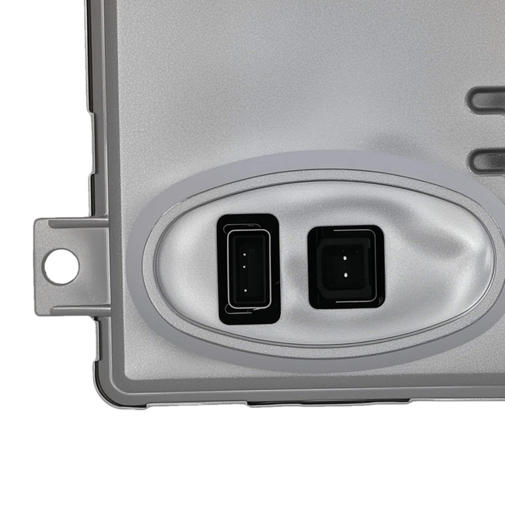 Xenon-ajovalojen ballasti sopii malleihin BMW E90 E91, Volvo XC70 V70 S80 6261110499