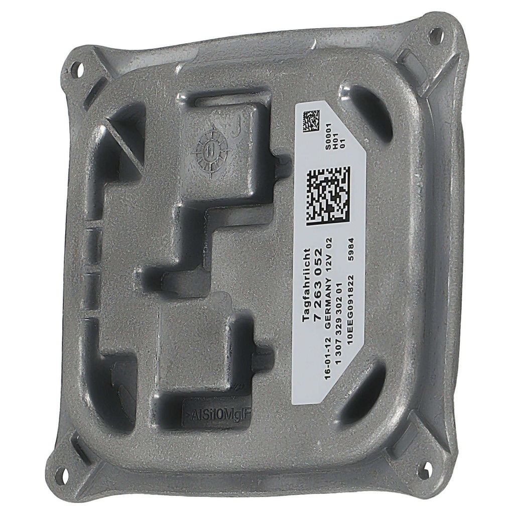 Forlygte-ballast egnet til BMW 3-serie E92 E93 X5 E70 LCI 2008-2013 7263052