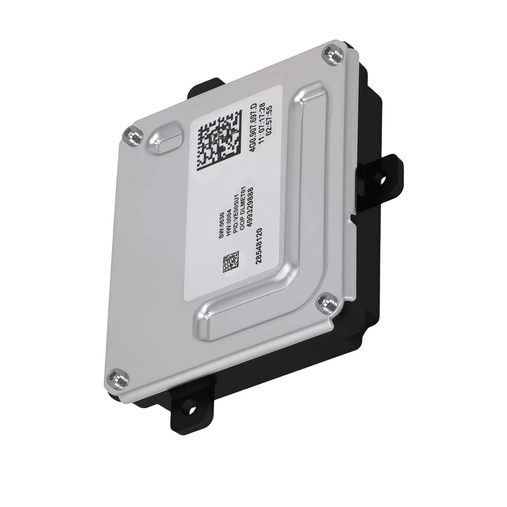 LED-kjørelys frontlykt kontrollenhet strømmodul egnet for Audi 4G0907697D