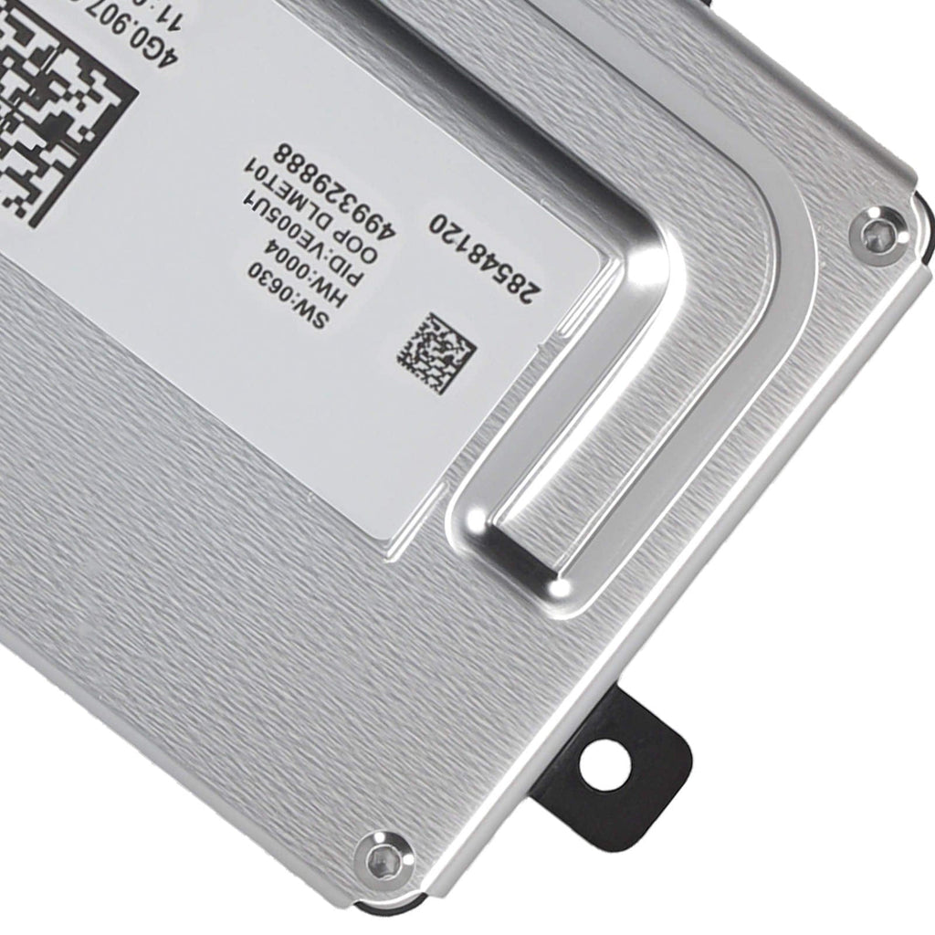 LED-kjørelys frontlykt kontrollenhet strømmodul egnet for Audi 4G0907697D