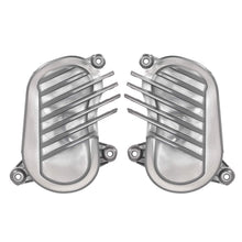 Indlæs billede til gallerivisning 2x LED-forlygtestyremodul egnet til BMW 4-serie F32 F33 F36 LCI, M3 F80 &amp; M4 F82 F83 2015-2019 63117493229 63117493230
