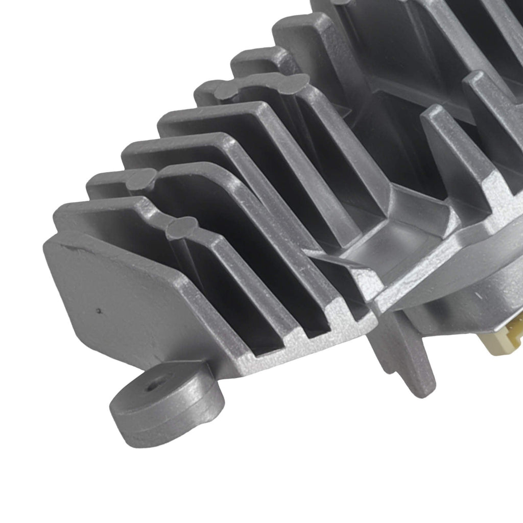 Forlygte ballast egnet til Mercedes C-Klasse W205 S205 E-Klasse W213 S213