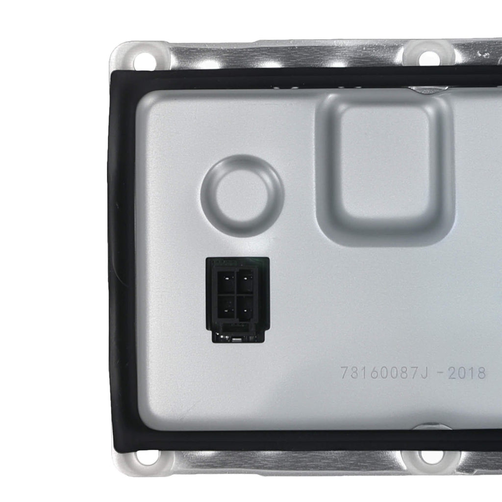 Forlygte styreenhed ballast egnet til Citroen C4/5, Opel Meriva 63126938561