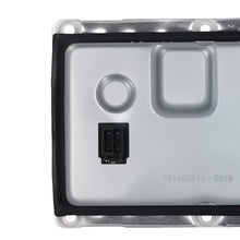 Indlæs billede til gallerivisning Forlygte styreenhed ballast egnet til Citroen C4/5, Opel Meriva 63126938561