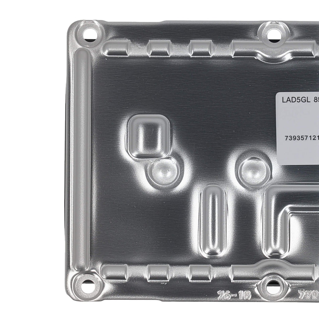 Forlygte styreenhed ballast egnet til Citroen C4/5, Opel Meriva 63126938561