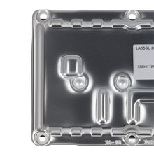 Indlæs billede til gallerivisning Forlygte styreenhed ballast egnet til Citroen C4/5, Opel Meriva 63126938561