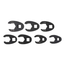 Ladda upp bild till gallerivisning, Hylsnyckelsats 32 delar 10-50 mm kolstål med ledhandtag och förlängare