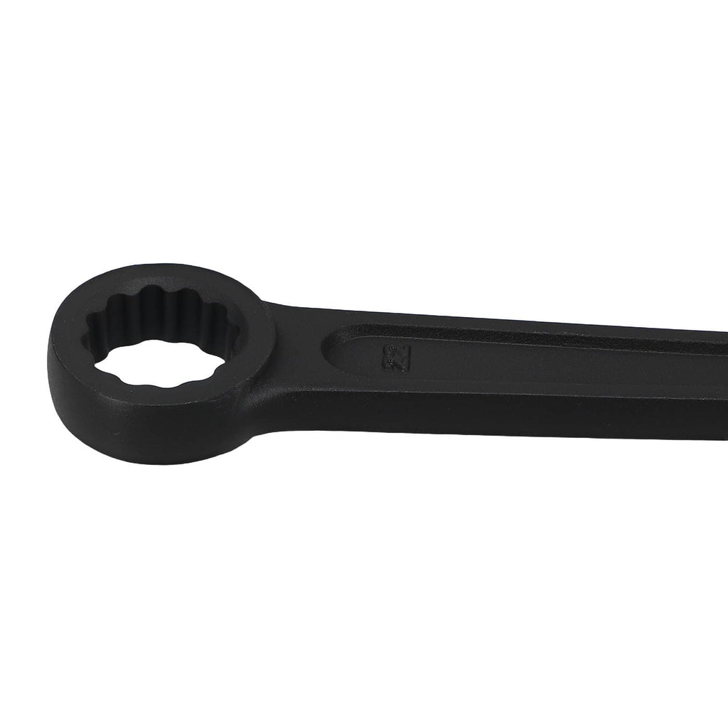22 mm kaksoislenkkiavain, CrV, 12-kulmainen, läpivientimuttereille