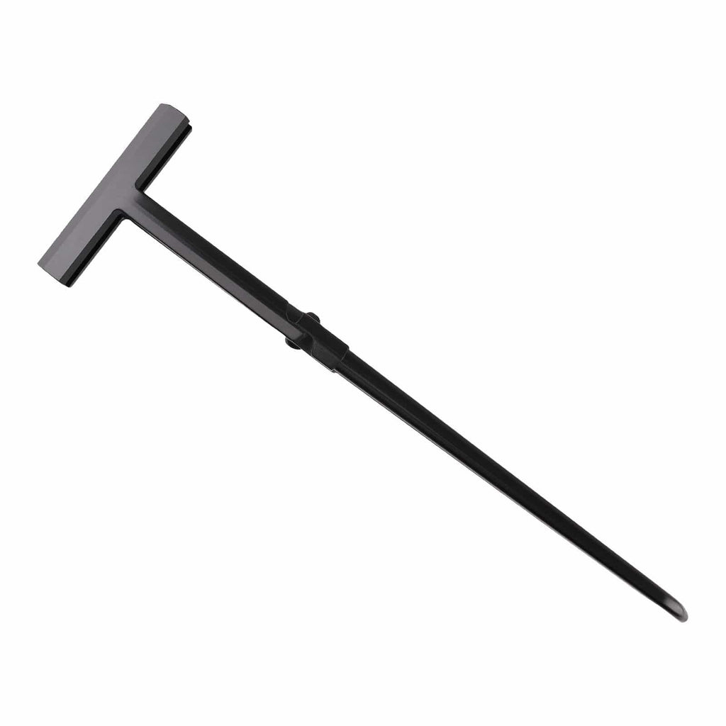 550 mm teräslevyn taivutin, ammattikäyttöön tarkoitettu 200 mm pihti/taivutustyökalu