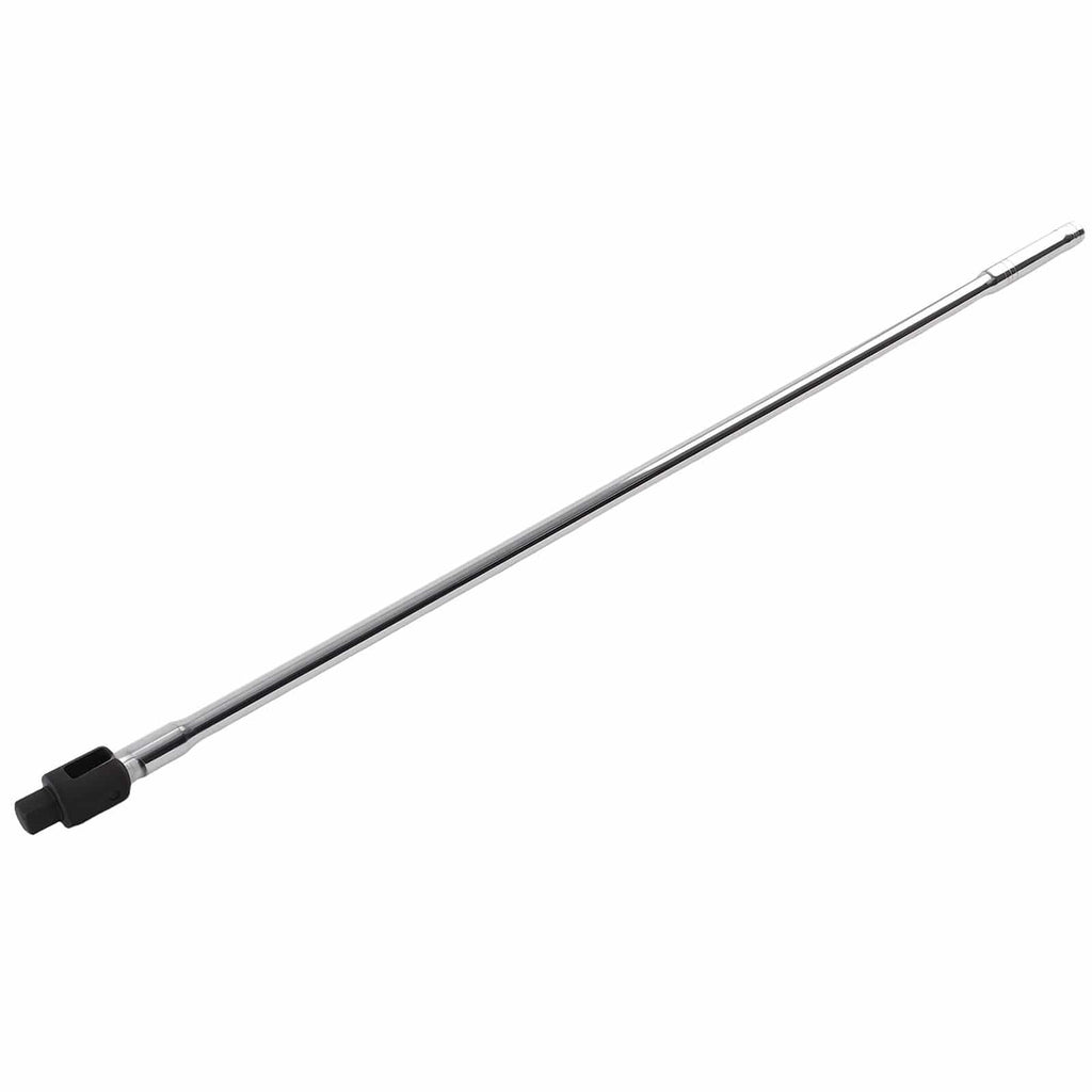 1000 mm 3/4" nivelletty CrMo-vääntövarsi irrotettavalla/vaihdettavalla päällä
