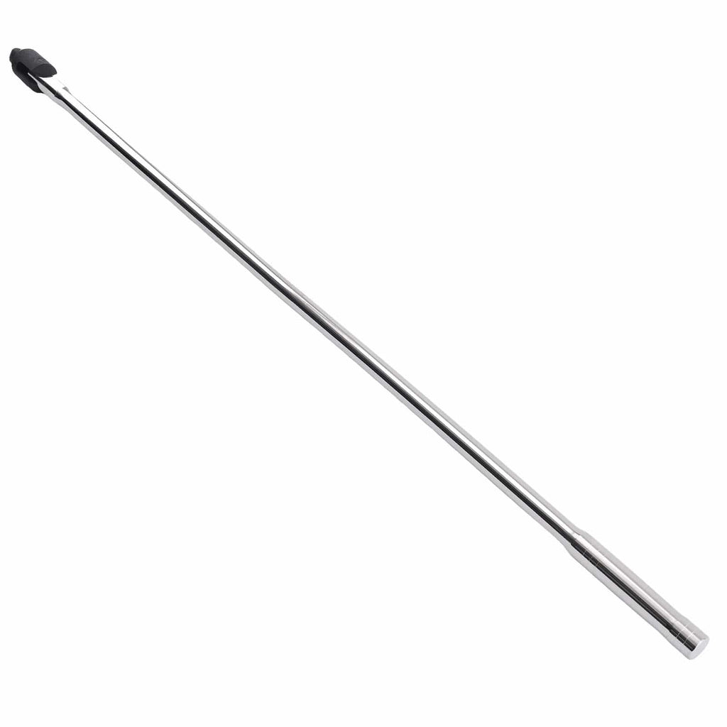 1000 mm 3/4" nivelletty CrMo-vääntövarsi irrotettavalla/vaihdettavalla päällä