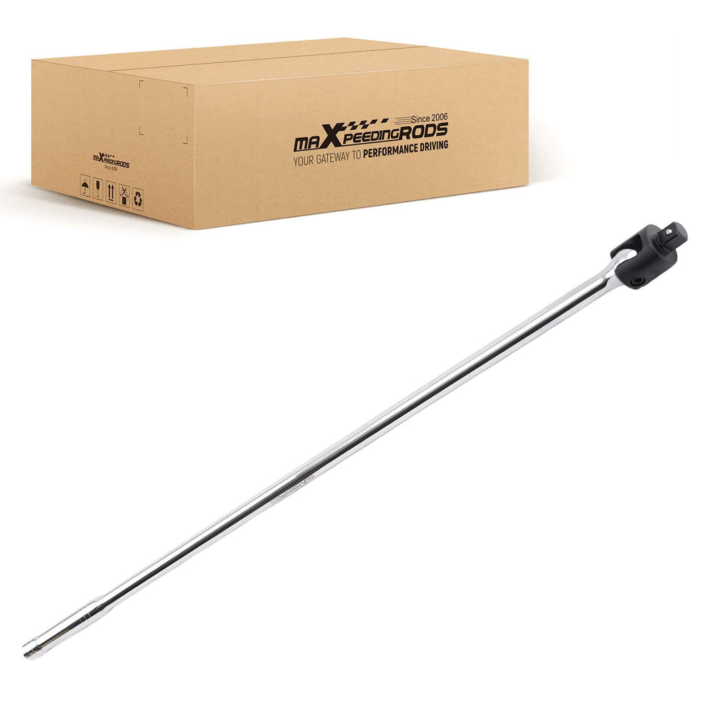 Skaft 1/2 tum 76,2 cm CrMo-stål för mekaniker