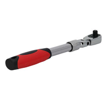Ladda upp bild till gallerivisning, Spärrhandtag 3/8" 72 tänder 40Cr stål utdragbart 250-315 mm TPR-handtag