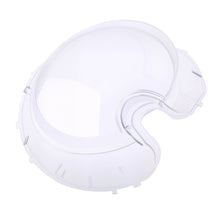 Ladda upp bild till gallerivisning, Ett par strålkastarglas lämpliga för BMW Mini Cooper R56 2009-2013 63127270023