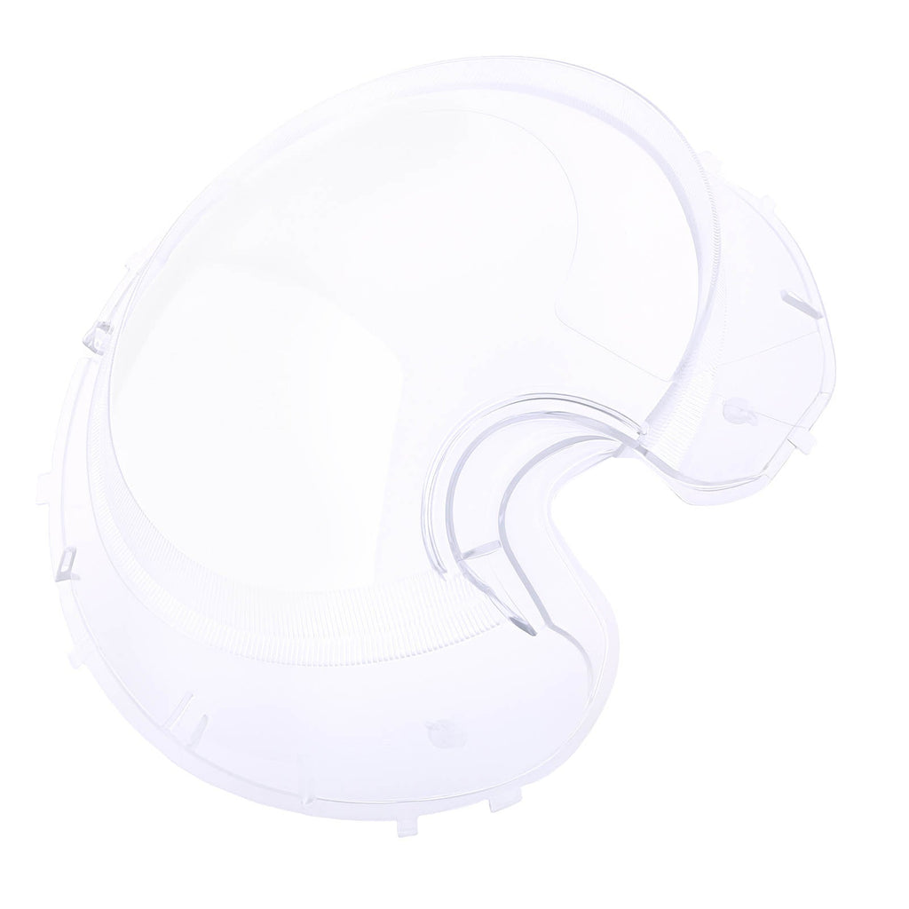 4x støtdemper egnet for Mini Cooper 2007–2013 (R56) senkesett med spiralfjærer