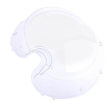 Ladda upp bild till gallerivisning, Ett par strålkastarglas lämpliga för BMW Mini Cooper R56 2009-2013 63127270023