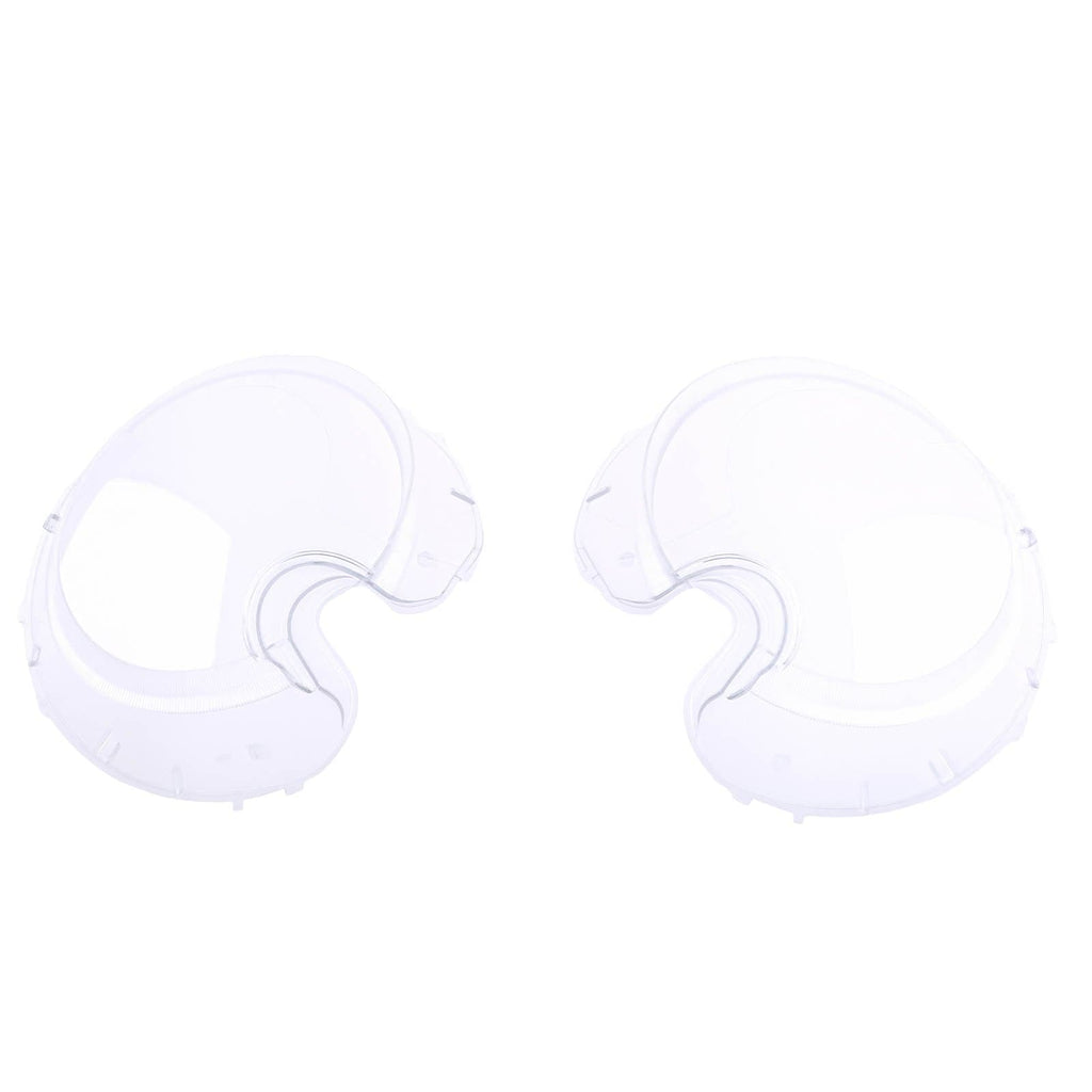 4x støtdemper egnet for Mini Cooper 2007–2013 (R56) senkesett med spiralfjærer