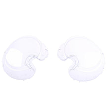Ladda upp bild till gallerivisning, Ett par strålkastarglas lämpliga för BMW Mini Cooper R56 2009-2013 63127270023