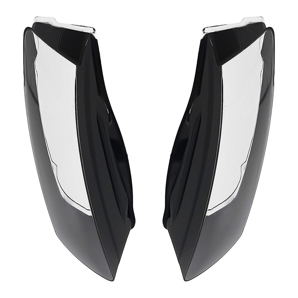 H+H Hodelyktdeksel egnet for Audi A5 S5 RS5 2008-2012 8T0941029