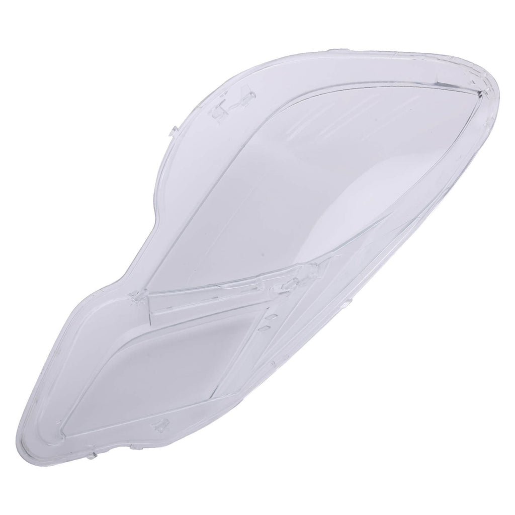 Et par forlygtecovere egnet til Mercedes-Benz W212 E-Klasse 2009-2013 for