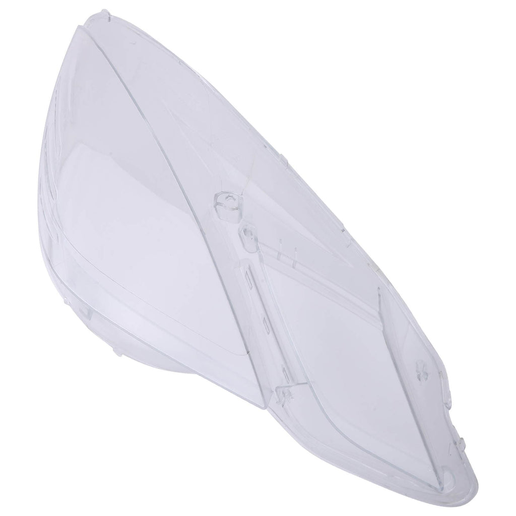 Et par forlygtecovere egnet til Mercedes-Benz W212 E-Klasse 2009-2013 for