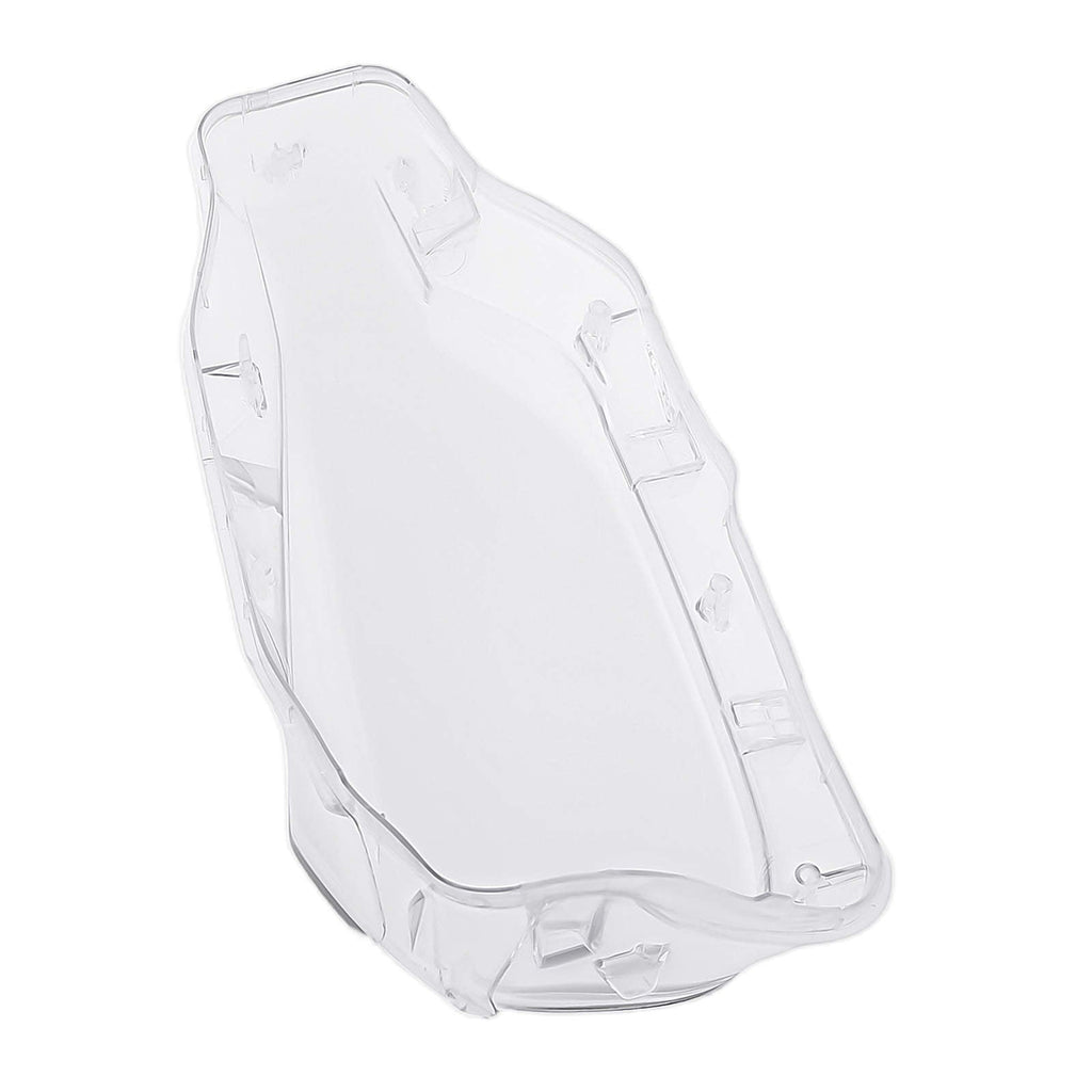 Et par forlygteglas, der passer til BMW 3-serie F30 Sedan 2016-2018 glat
