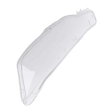 Indlæs billede til gallerivisning Et par forlygteglas, der passer til BMW 3-serie F30 Sedan 2016-2018 glat