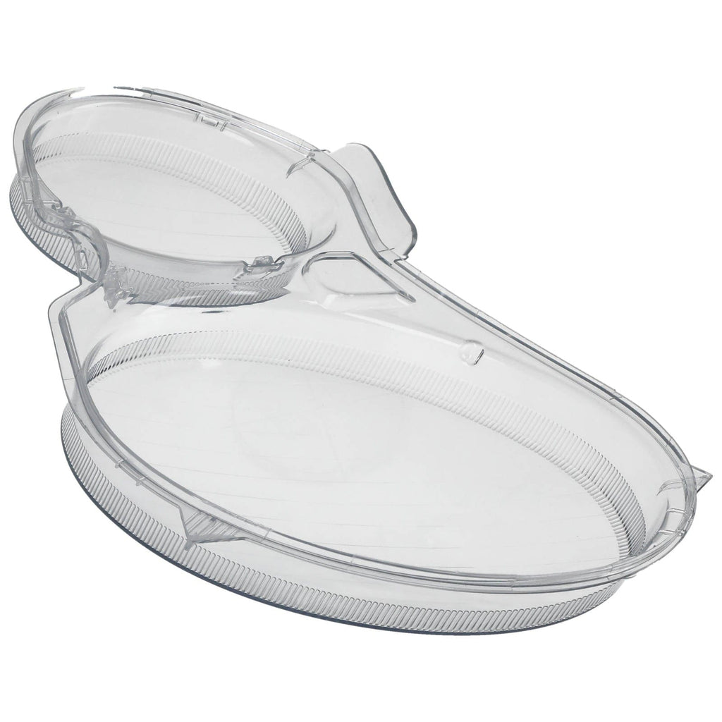 Strålkastarglas för Benz W211 E240 E200 E350 E280 E300 2002-2008