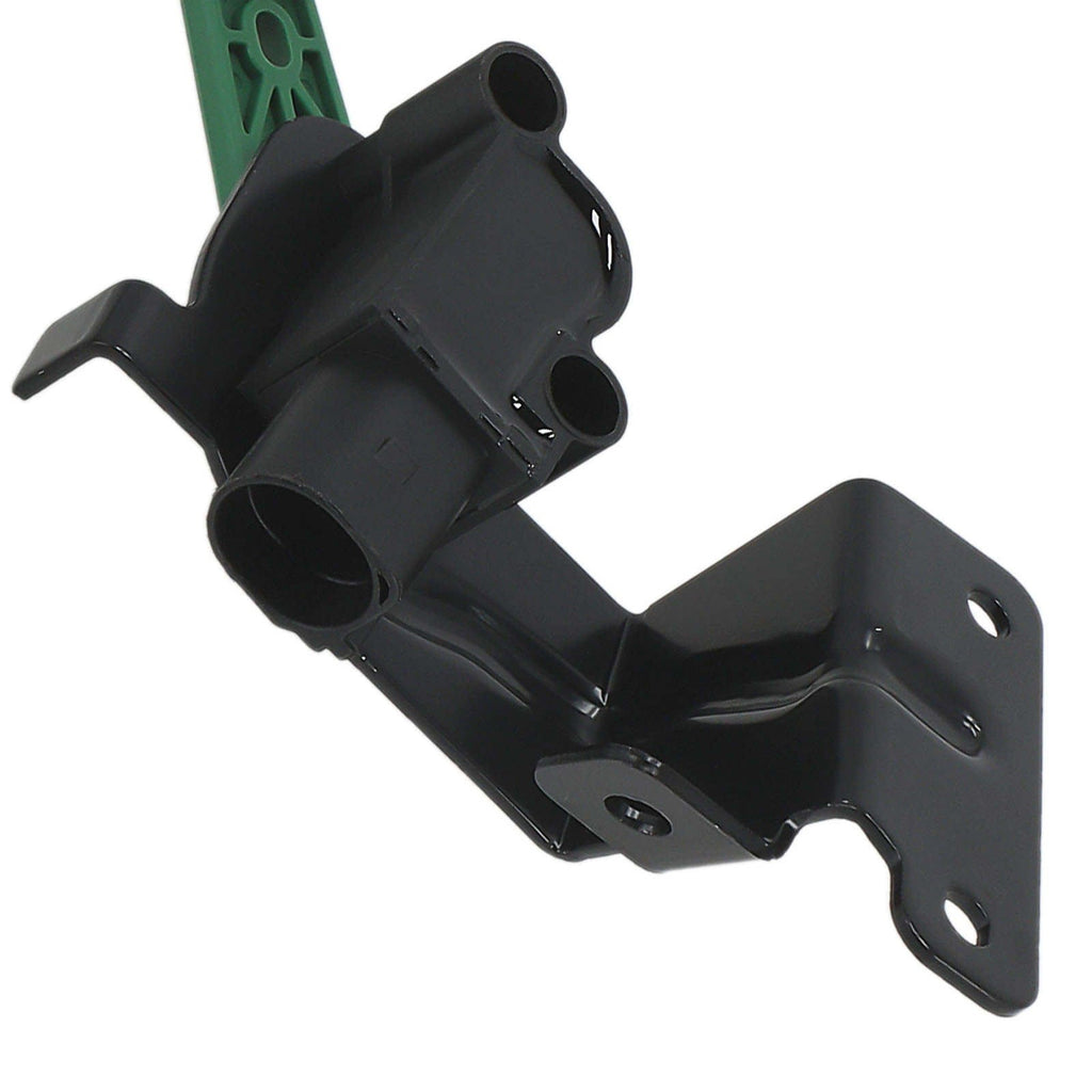 Højdesensor bag venstre egnet til VW Passat B6 (3C), B7 (362/365), Passat CC (357), Golf VI, Eos & Audi Q3 3C0941307A