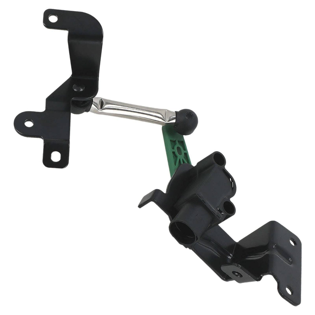 Højdesensor bag venstre egnet til VW Passat B6 (3C), B7 (362/365), Passat CC (357), Golf VI, Eos & Audi Q3 3C0941307A