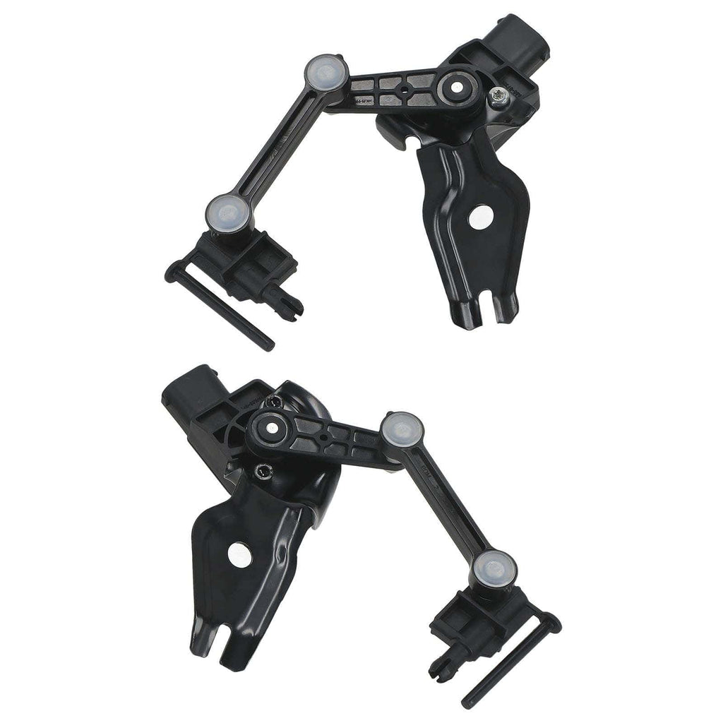 2x Korkeustunnistin tasonsäätöön v/o sopii malleihin Audi Q7 4LB, VW Touareg 7L6 7L7