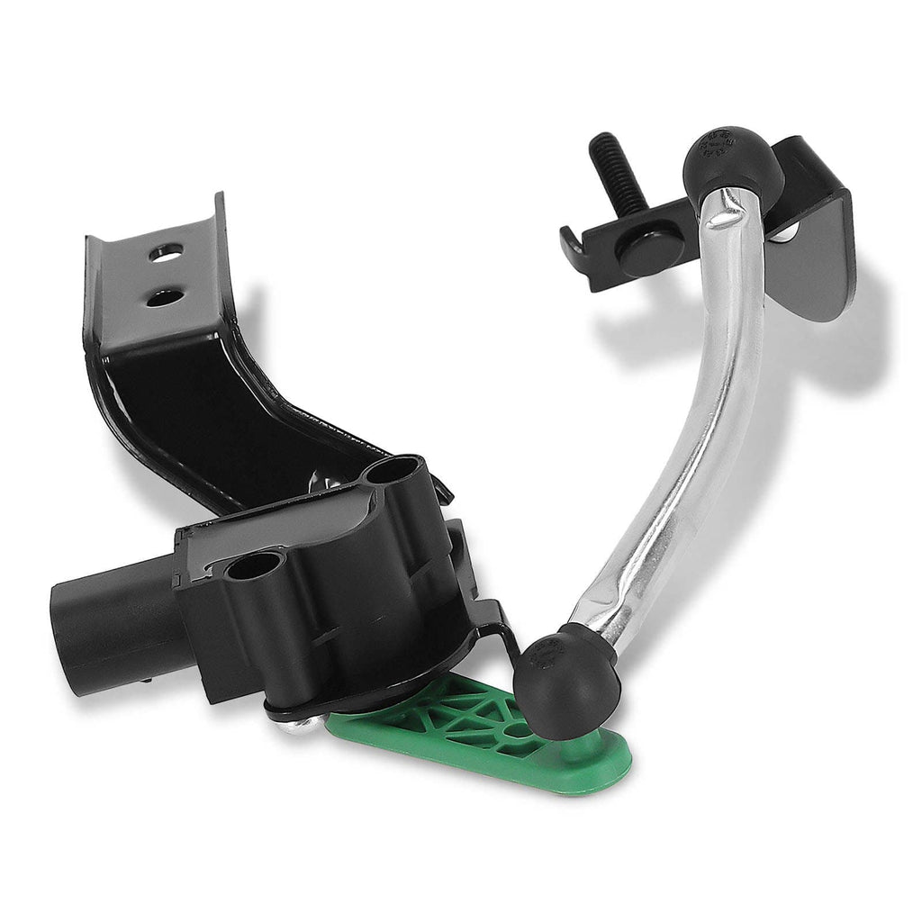 Korkeusanturi vasemmalle, sopii malleihin Audi A3 Q2 Q3, Skoda Seat Leon 5Q0412521C 2012-ON