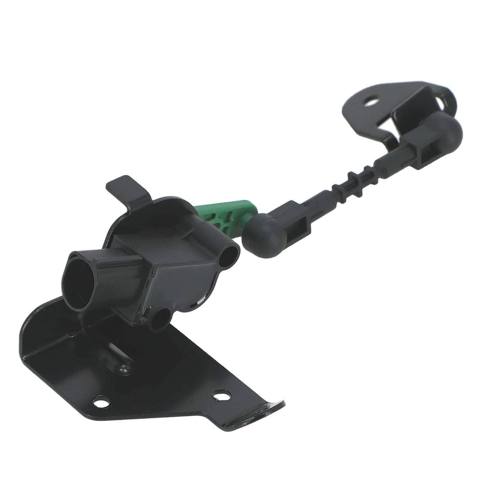 Niveausensor med stang bag til venstre egnet til Audi A3, Golf VII, Skoda Seat Leon