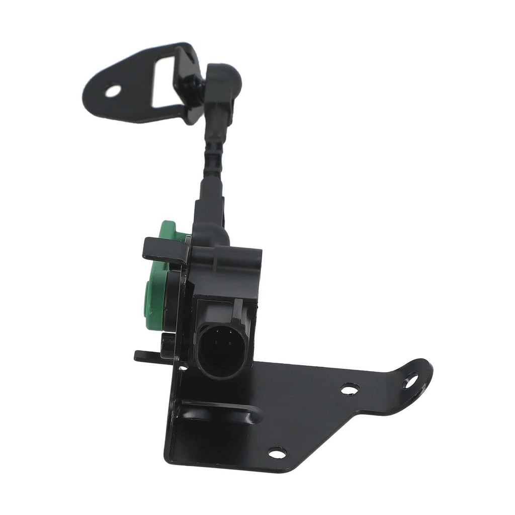 Niveausensor med stang bag til venstre egnet til Audi A3, Golf VII, Skoda Seat Leon