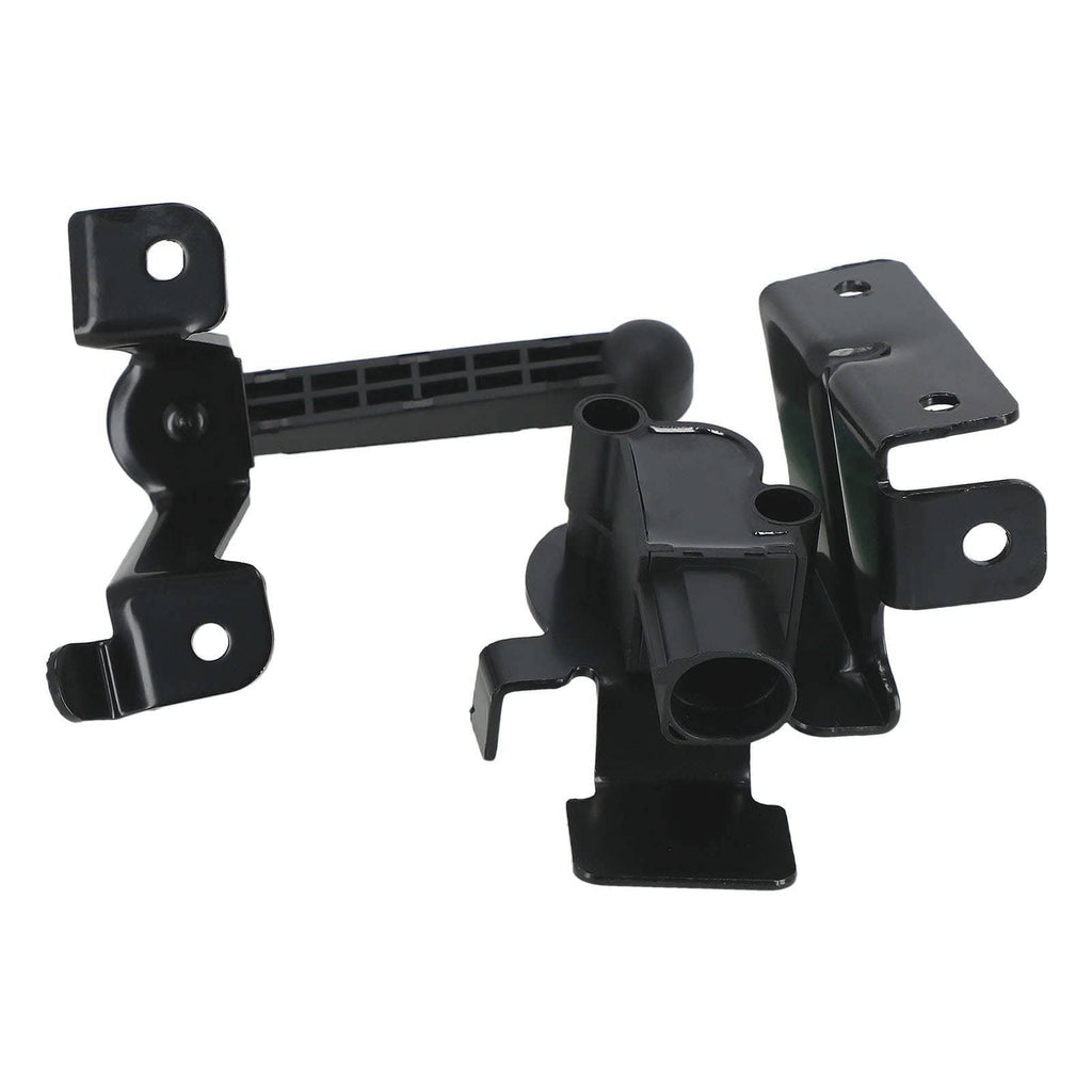 Nivåsensor bak vänster lämplig för VW Golf VII Passat Touran 5Q0512521J 2012-2018