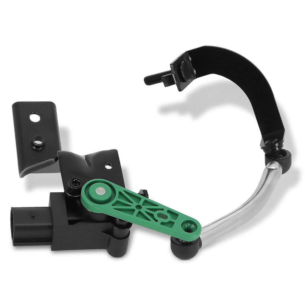 Koblingsstang for nivåsensor til høyre, egnet for Audi A3/Q2 Q3, Seat Leon 2013/08-2021/12