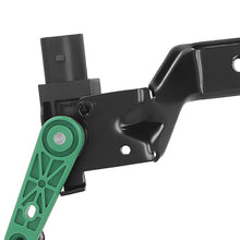 Last inn bildet i Galleri-visningsprogrammet, Koblingsstang for nivåsensor til høyre, egnet for Audi A3/Q2 Q3, Seat Leon 2013/08-2021/12
