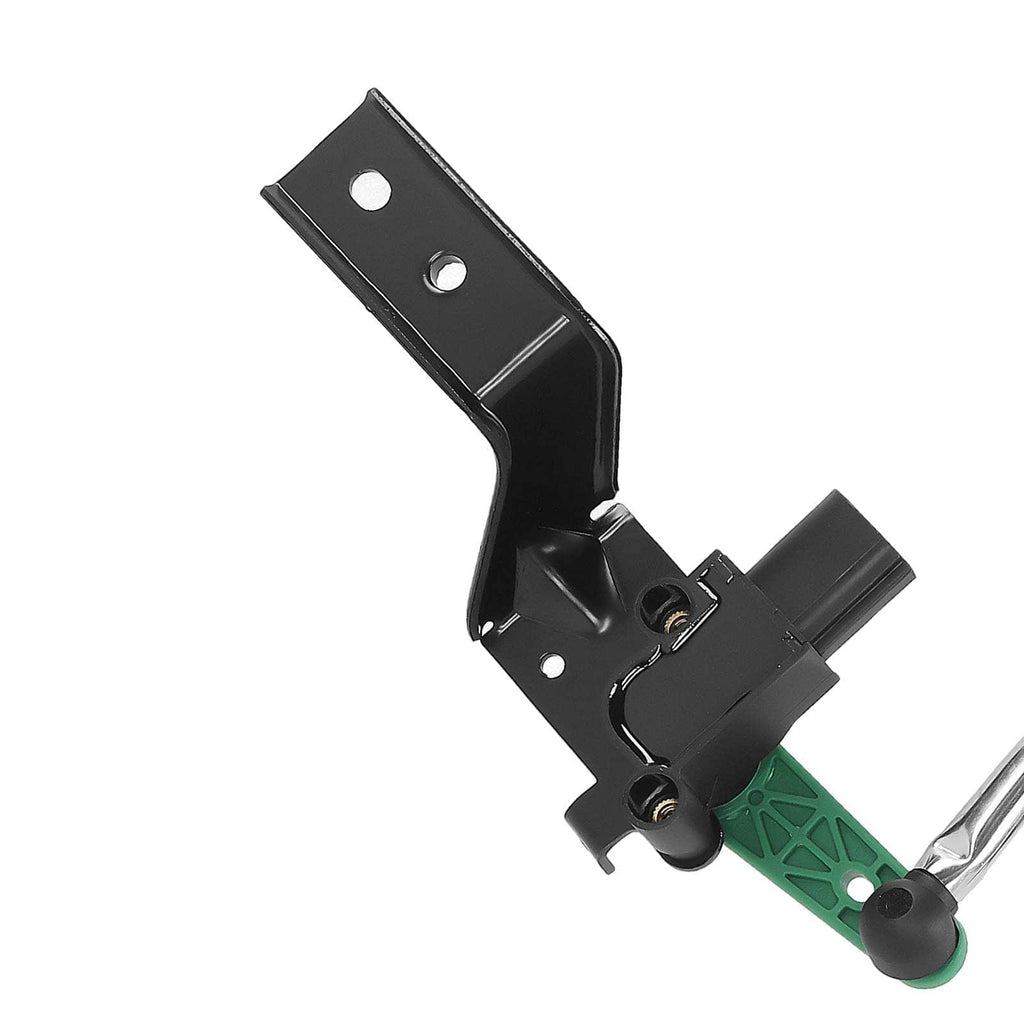 Koblingsstang for nivåsensor til høyre, egnet for Audi A3/Q2 Q3, Seat Leon 2013/08-2021/12