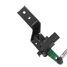 Last inn bildet i Galleri-visningsprogrammet, Koblingsstang for nivåsensor til høyre, egnet for Audi A3/Q2 Q3, Seat Leon 2013/08-2021/12