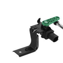 Last inn bildet i Galleri-visningsprogrammet, Koblingsstang for nivåsensor til høyre, egnet for Audi A3/Q2 Q3, Seat Leon 2013/08-2021/12