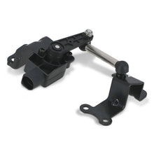 Ladda upp bild till gallerivisning, Höjdsensor bak vänster lämplig för Skoda Superb II (3T4/3T5) 2008-2015 4-polig 3T0941273