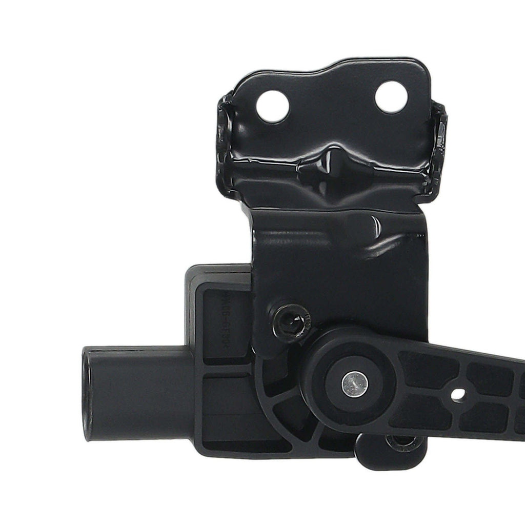 Höjdsensor bak vänster lämplig för Skoda Superb II (3T4/3T5) 2008-2015 4-polig 3T0941273