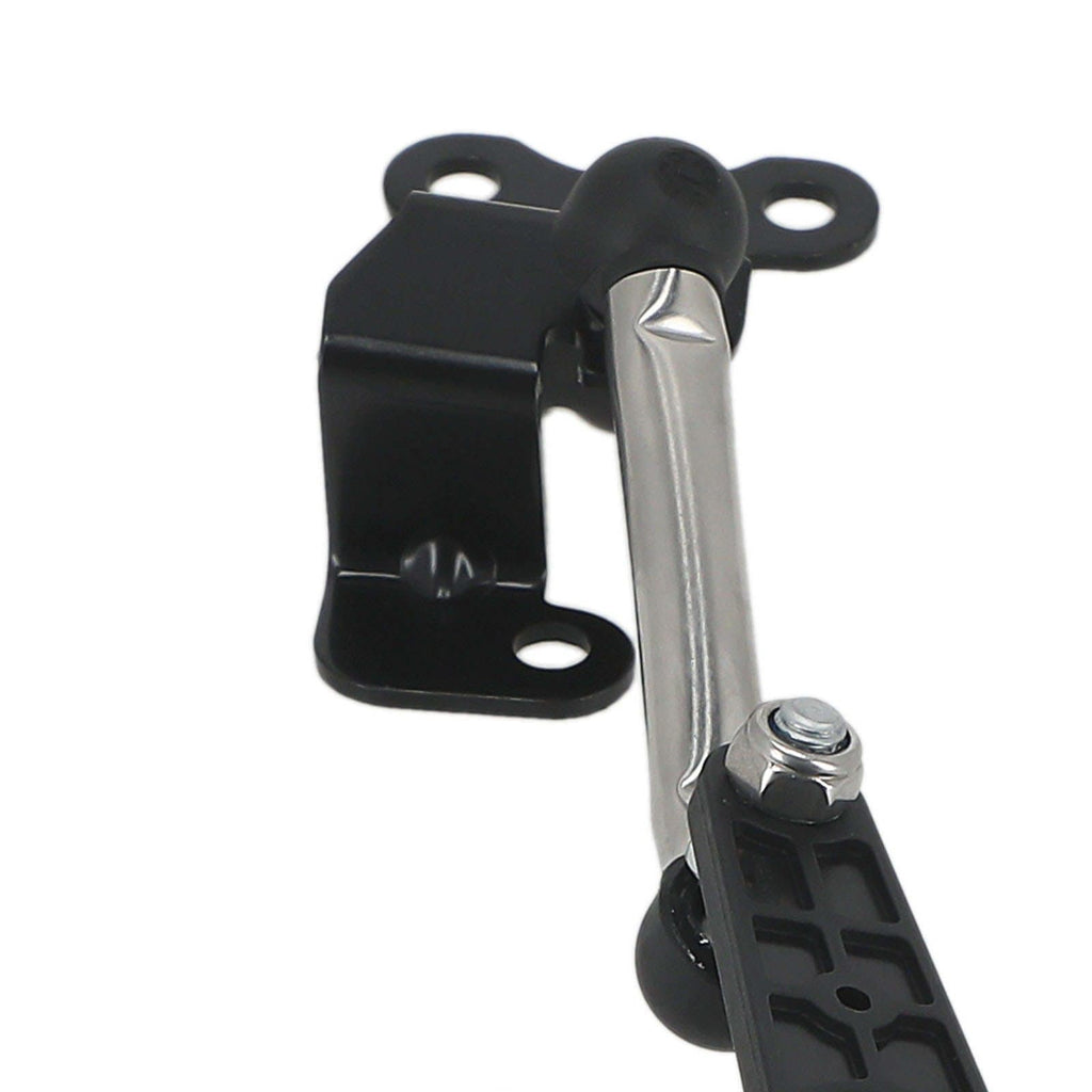 Höjdsensor bak vänster lämplig för Skoda Superb II (3T4/3T5) 2008-2015 4-polig 3T0941273