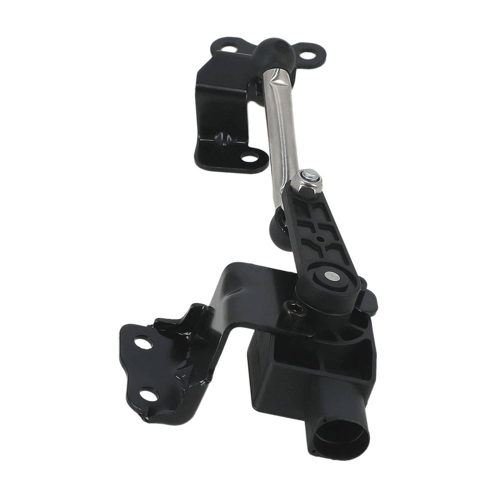 Höjdsensor bak vänster lämplig för Skoda Superb II (3T4/3T5) 2008-2015 4-polig 3T0941273