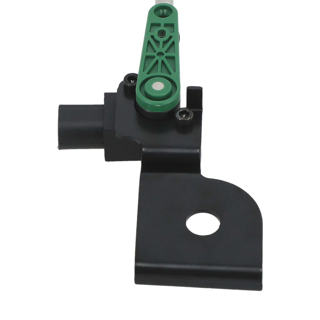 Frontlys-rekkevidderegulering for høyre side, egnet for VW Multivan V VI Transporter 7E0941273